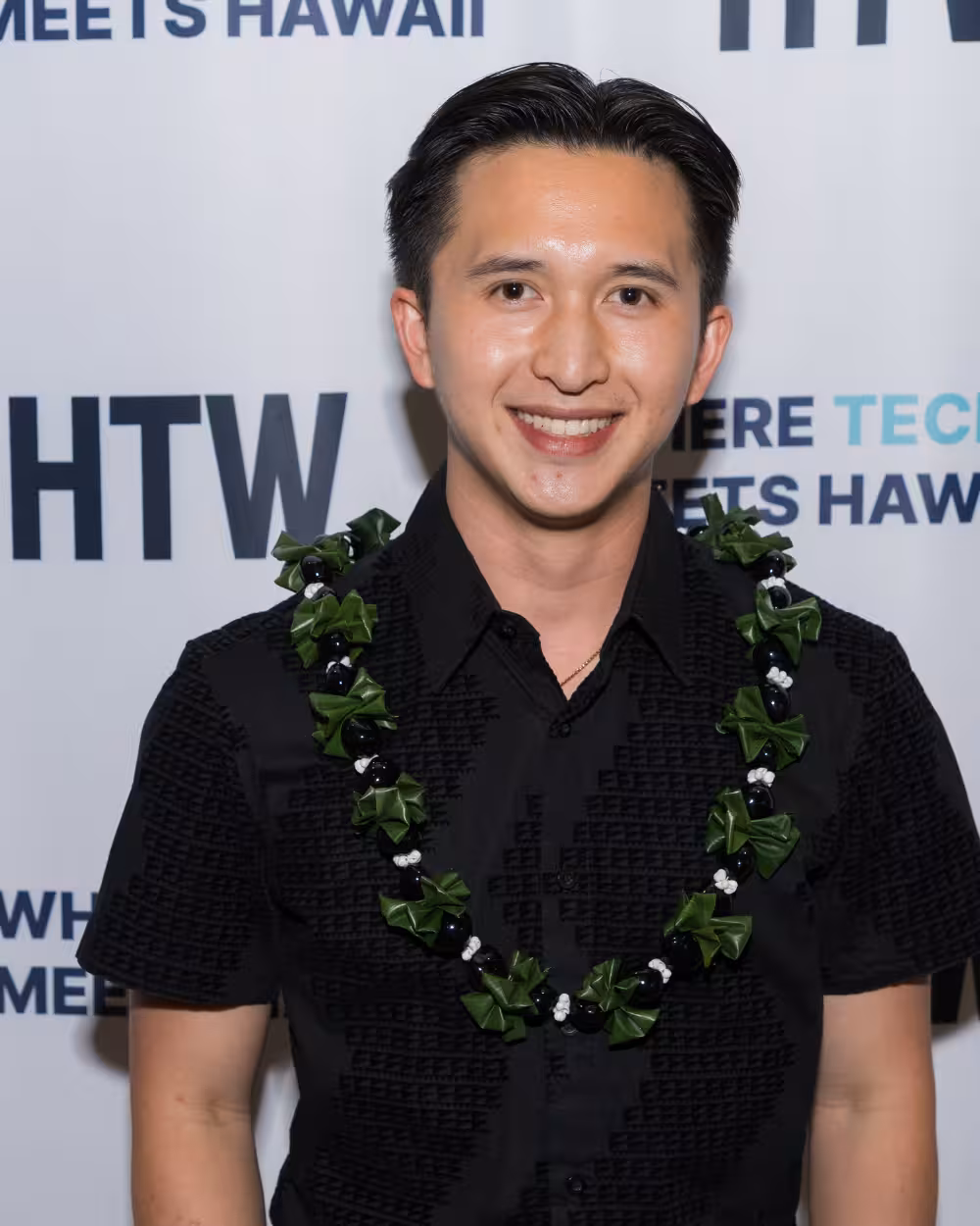 Logan Lau - HTW 2025 Speaker